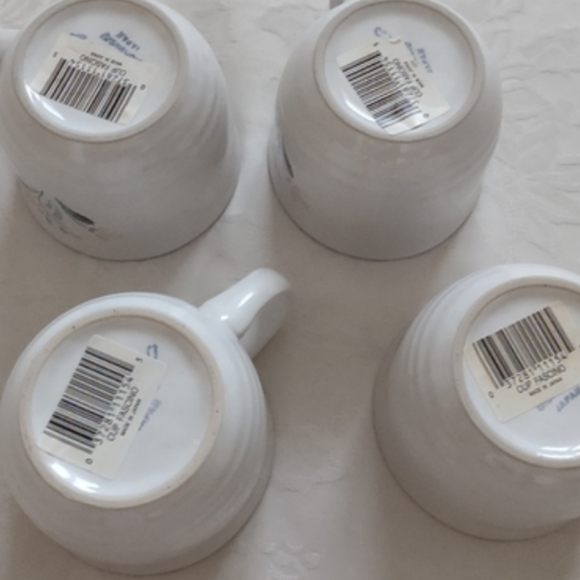4 cups Fascino Made in Japan - Picture 4 of 6